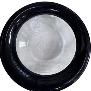 OBLO' COMPLETO CON MANIGLIA (488000517297) PER LAVATRICE WHIRLPOOL WFR628GWK IT