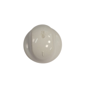 MANOPOLA REGOLAZIONE CENTRIFUGA/TEMPERATURA (488000508252) PER LAVATRICE INDESIT