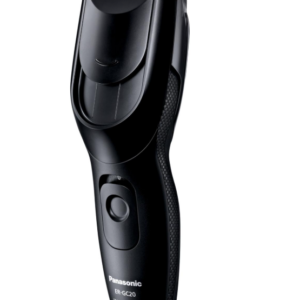 TAGLIACAPELLI LAVABILE 7 REGOLAZIONI DA 3 A 21 MM PETTINE TRIMMER PANASONIC