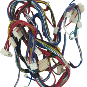 GRUPPO CAVI CABLAGGIO INTERNI (43024548) PER LAVATRICE HOOVER HNFTSS684TAH-01