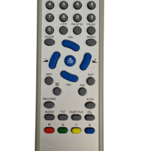 TELECOMANDO ORIGINALE A INFRAROSSI (T58600042) PER DVD GBC