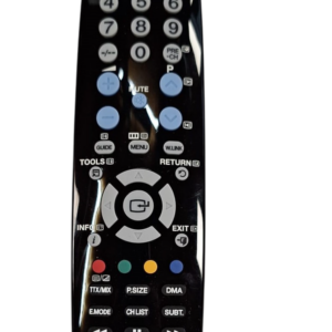 TELECOMANDO ORIGINALE A INFRAROSSI (BN59-00683A) PER TV SAMSUNG