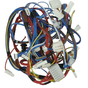 GRUPPO CAVI CABLAGGIO INTERNI (41044853) PER LAVATRICE HOOVER DXOA4438AHC3/2-S