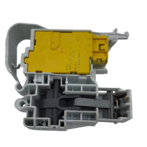INTERRUTTORE PORTA 250V (482000089678) PER LAVASCIUGA HOTPOINT AQD970F69EU