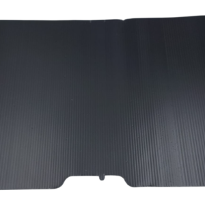COPERTURA PIASTRA DI FONDO COLORE NERO (41026807) PER LAVASTOVIGLIE HOOVER