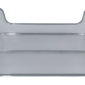 BALCONCINO CONTRO PORTA FREEZER (MAN63668601) PER FRIGORIFERO LG GSB760PZXZ