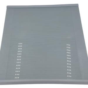 RIPIANO COPRI CASSETTO FREEZER (AHT74413808) PER FRIGORIFERO LG GSB760PZXZ