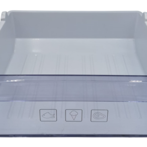 CASSETTO SUPERIORE FREEZER (4638240100) PER FRIGORIFERO BEKO BCSA285K2SLH