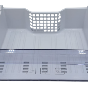CASSETTO FREEZER COMPLETO (4638300100) PER FRIGORIFERO BEKO BCHA275K2S