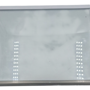 RIPIANO COPRI CASSETTO FREEZER 29,5x26,5 PER FRIGORIFERO ELECTROLINE SBSE-669DXA
