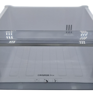 CASSETTO INFERIORE FRIGO CRISPER BOX PER FRIGORIFERO ELECTROLINE SBSE-669DXA