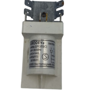 FILTRO ANTI DISTURBI 250V 50/60 Hz (32033812) PER ASCIUGATRICE DAYA DVA82F1C