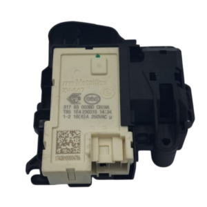 BLOCCA PORTA 250 VAC (DC81-01800A) PER LAVATRICE SAMSUNG WW60A3120WE/ET