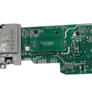 MODULO DISPLAY PROGRAMMATO (49122085) PER LAVATRICI CANDY CS41061DE/1-S