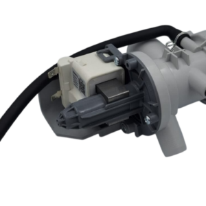POMPA DI SCARICO 21W/30W (DC82-01470A) PER LAVATRICE SAMSUNG WW60A3120WE/ET