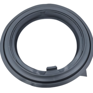 GUARNIZIONE PORTA OBLO'  (DC81-01806A) PER LAVATRICE SAMSUNG WW60A3120WE/ET