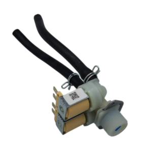 ELETTROVALVOLA 2 VIE 6W (DC81-01796A) PER LAVATRICE SAMSUNG WW60A3120WE/ET