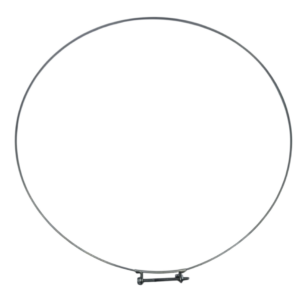 ANELLO ESTERNO OBLO' (DC82-01467A) PER LAVATRICE SAMSUNG WW60A3120WE/ET