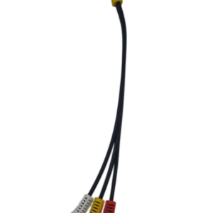 CAVO COLLEGAMENTO AUDIO/VIDEO JACK 3,5 MM PER TV INNO-HIT IH16914T17BLED