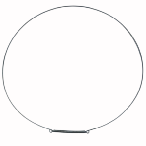 ANELLO ELASTICO PORTA GUARNIZIONE (49055634) PER LAVATRICE HAIER HW80-BP14929A