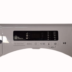FRONTALINO CON MODULO PRO (70065664/70025202) PER LAVATRICE CANDY CS1292DW4/1-11