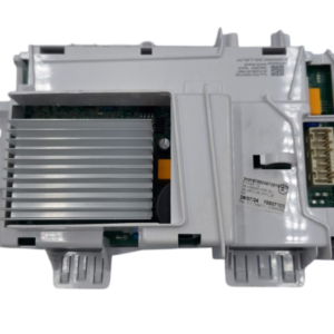 MODULO CONTROLLO PROGRAMMATO (70007103) PER LAVATRICE HOOVER H3WPS4376TAMB6-S