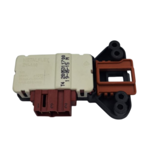 ELETTROSERRATURA INTERRUTTORE (2805311700) PER LAVATRICE BEKO WMY71283PTLMB3