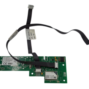 MODULO WI-FI DW PROGRAMMATO (41901840) PER LAVASTOVIGLIE HOOVER HLSI663GTWIFI