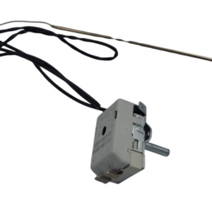 TERMOSTATO ELETTRICO 47-250°C 400V 16A (32001459) PER FORNI DI VARIE MARCHE