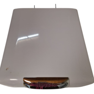PORTA COMPLETA CON MANIGLIA (43007445) PER LAVATRICE HOOVER H3TSM48TAMCE-11
