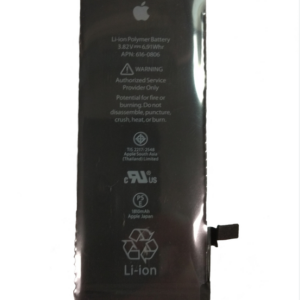 APPLE BATTERIA INTERNA 3,82V 6.91 Whr (616-0806) PER IPHONE 6G