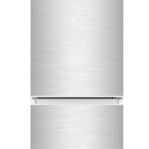 FRIGORIFERO DAYA 170 LITRI DEFROST CLASSE E (A++) DESIGN COMPATTO TOTAL INOX