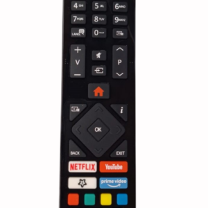 TELECOMANDO ORIGINALE A INFRAROSSI (RC43140P) PER TV HITACHI