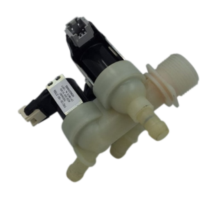 ELETTROVALVOLA 3 VIE 220-240V (70006683) PER LAVATRICI HOOVER