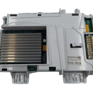 MODULO DI CONTROLLO PROGRAMMATO (70007108) PER LAVATRICE HOOVER H3TSM48TAMCE-11