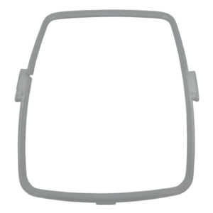 ANELLO ELASTICO PORTA GUARNIZIONE (43036406) PER LAVATRICI HOOVER E CANDY