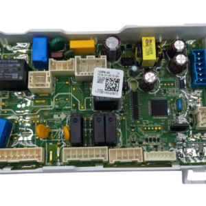 SCHEDA MADRE PROGRAMMATA (DC82-01487A) PER LAVATRICE SAMSUNG WW60A3120WE/ET