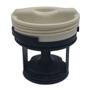FILTRO ESTRAIBILE POMPA DI SCARICO (41021233) PER LAVATRICE CANDY GVS4137T3/1-01