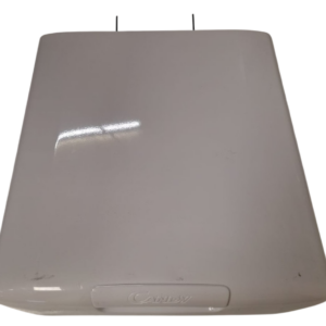PORTA COMPLETA DI MANIGLIA (43007442) PER LAVATRICE CANDY CSTG27T2-11