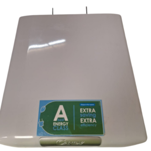 PORTA COMPLETA CON MANIGLIA (43007443) PER LAVATRICE CANDY CSTG47TMV5/1-11