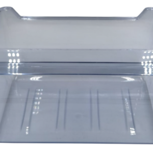 CASSETTO INFERIORE INTERNO FREEZER PER FRIGORIFERO DAYA DHCB34SM1WE0