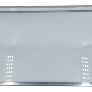 RIPIANO INTERNO FRIGO 44,5x26,5 CM CIRCA PER FRIGORIFERO LG GNM12VWHN
