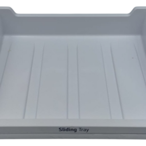 RIPIANO SUPERIORE FREEZER SLIDING TRAY (99615487) PER FRIGORIFERO LG GNM12VWHN