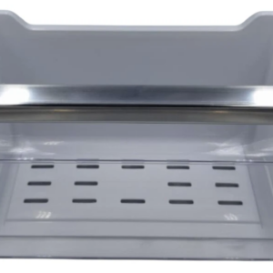 CASSETTO INFERIORE FREEZER (99612410) PER FRIGORIFERO LG GNM12VWHN