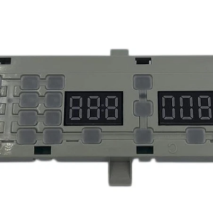 MODULO DISPLAY PROGRAMMATO (41044572) PER LAVATRICE CANDY CSTG47TMV5/1-11