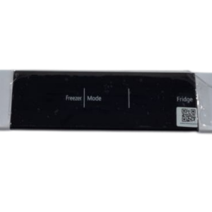 DISPLAY COMPLETO CON MODULO (32055491) PER FRIGORIFERO LG GNM12VWHN