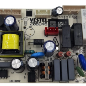 MODULO DI CONTROLLO PROGRAMMATO (20BD46) PER FRIGORIFERO LG GNM12VWHN
