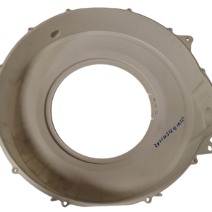 SEMI VASCA PANNELLO ANTERIORE (F21160049) PER LAVATRICE DAYA DSW81225M15A2