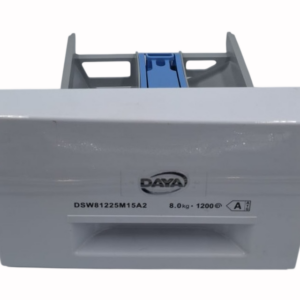 VASCHETTA DETERSIVO COMPLETA (F31130003) PER LAVATRICE DAYA DSW81225M15A2