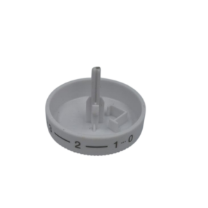 MANOPOLA SELETTORE TEMPERATURA (G02S-03) PER FRIGORIFERO DAYA DHCB34SM1WE0
